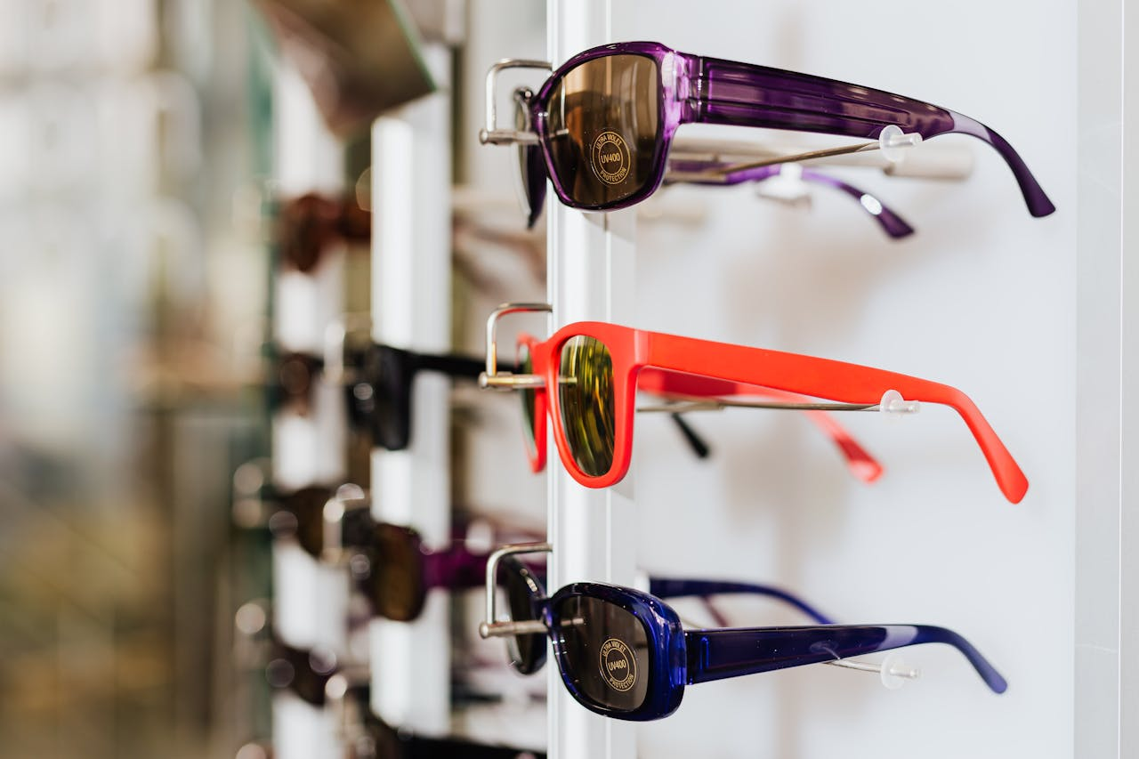 Sunglasses | Designer Eyewear for Men & Women