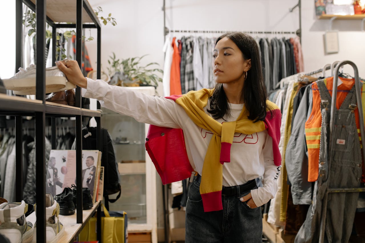Women’s Bottoms | Skirts, Trousers & Flowy Pants