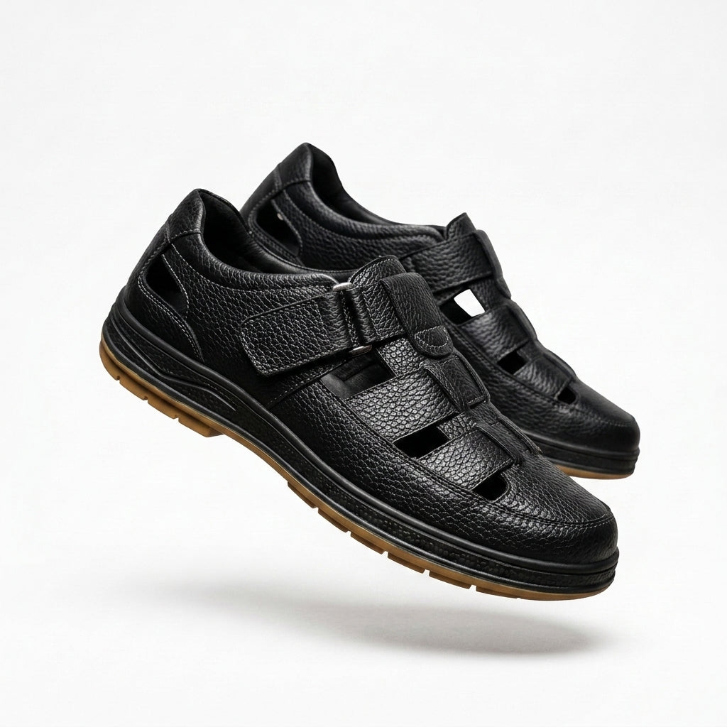 Ironclad Fisherman Sandal