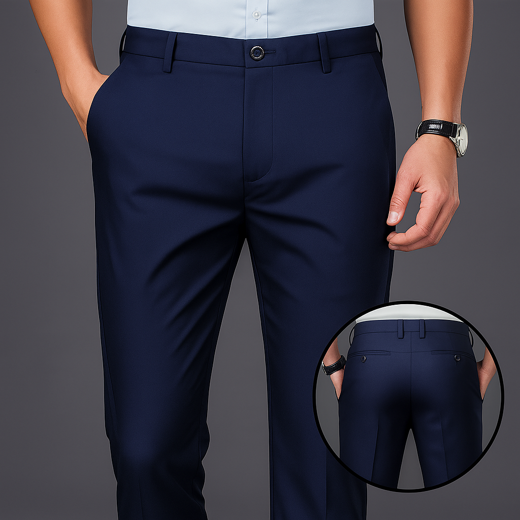 Metro Trousers