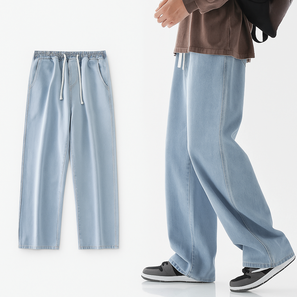 Runway Denim