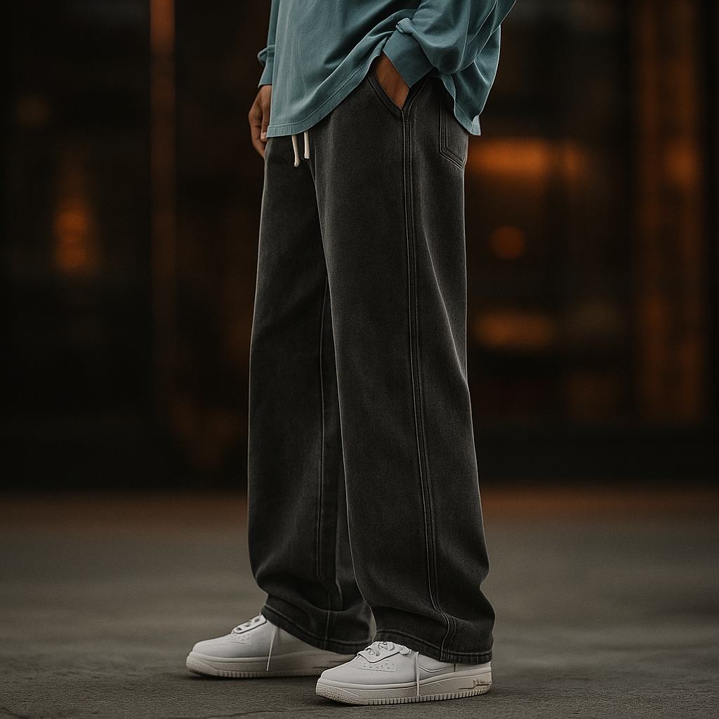 Runway Denim