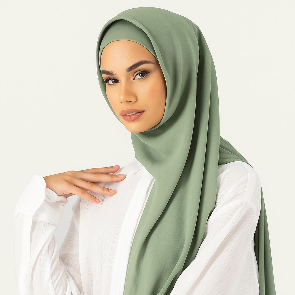 Zahra Hijab