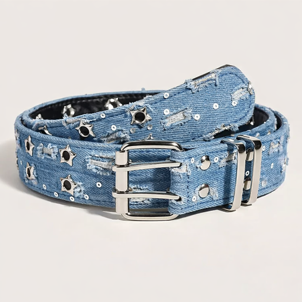 Valerina Outlaw Belt