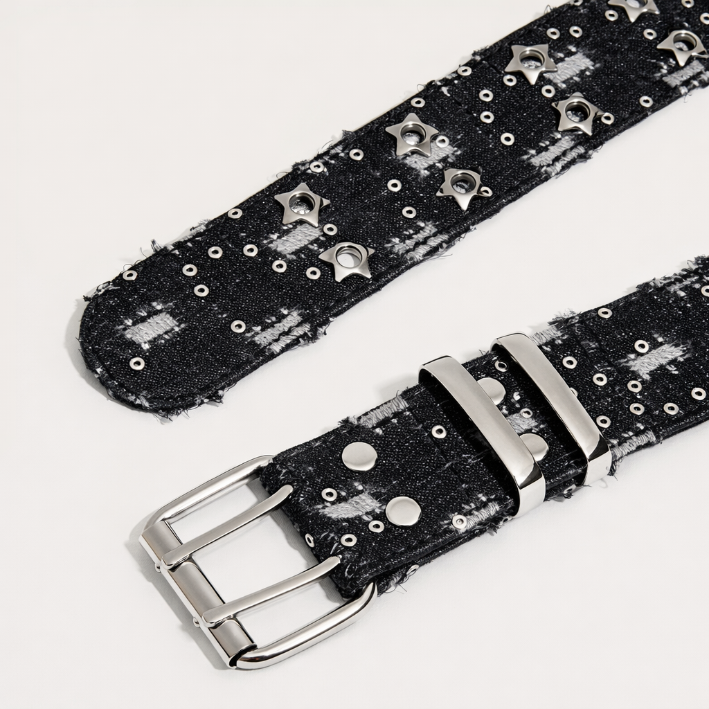 Valerina Outlaw Belt