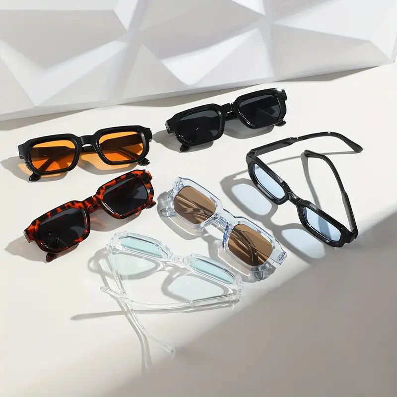 Horizon Shades