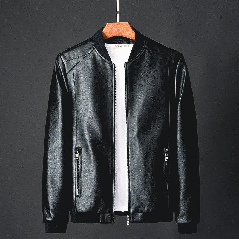 Alden Jacket