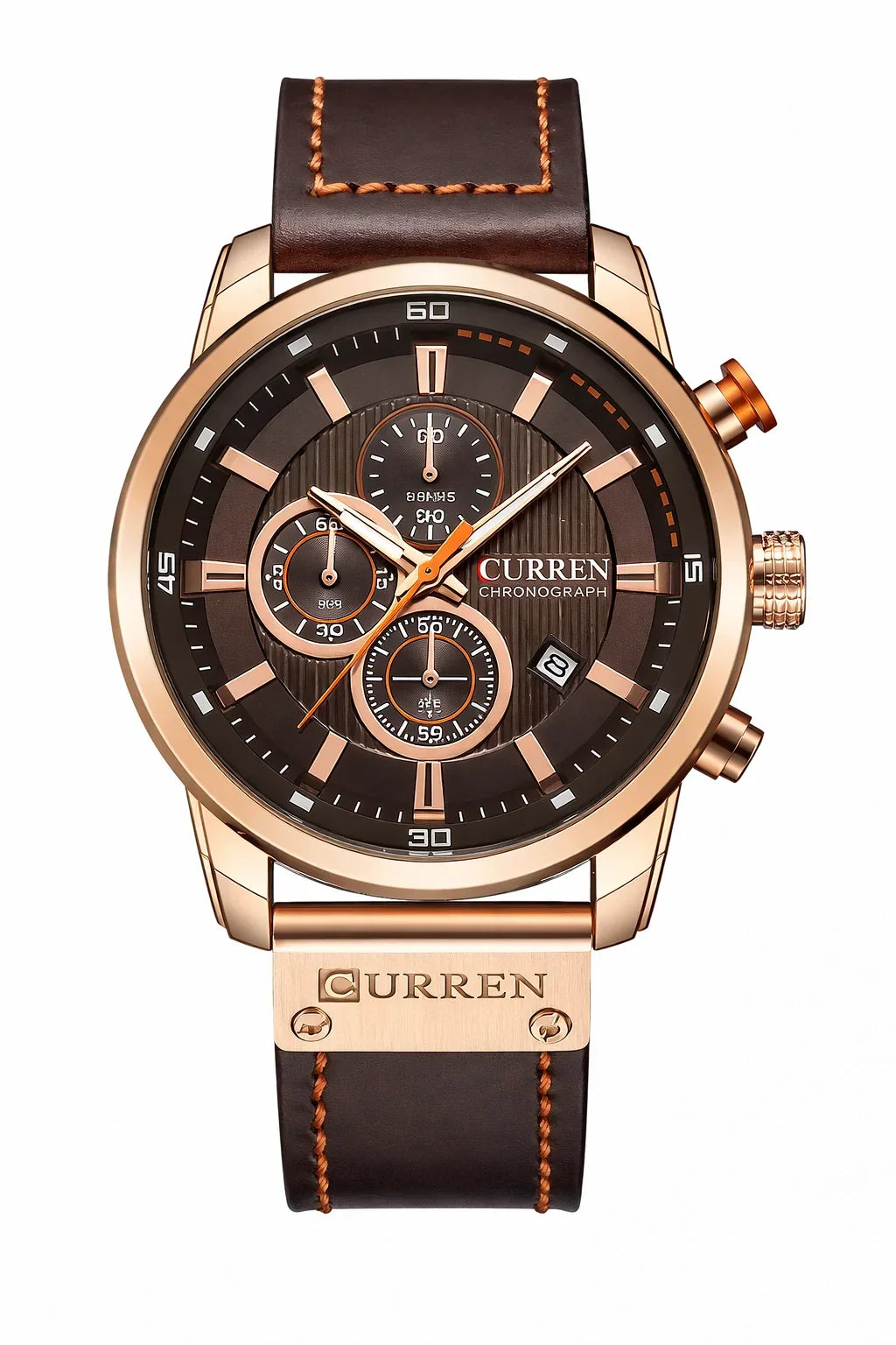 Azur Precision Quartz Watch