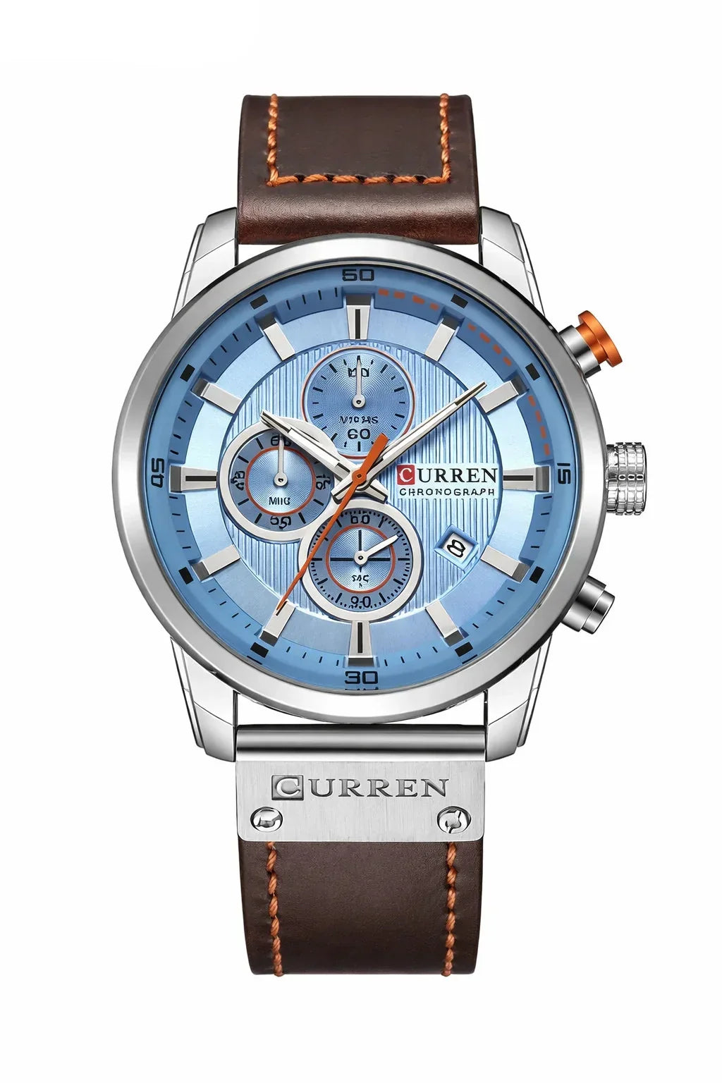Azur Precision Quartz Watch
