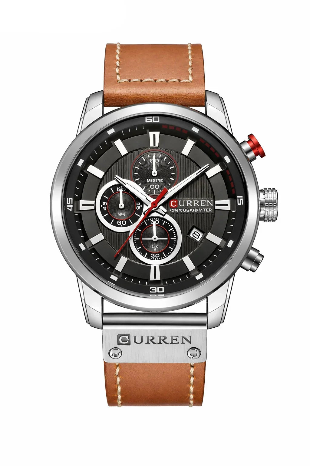 Azur Precision Quartz Watch