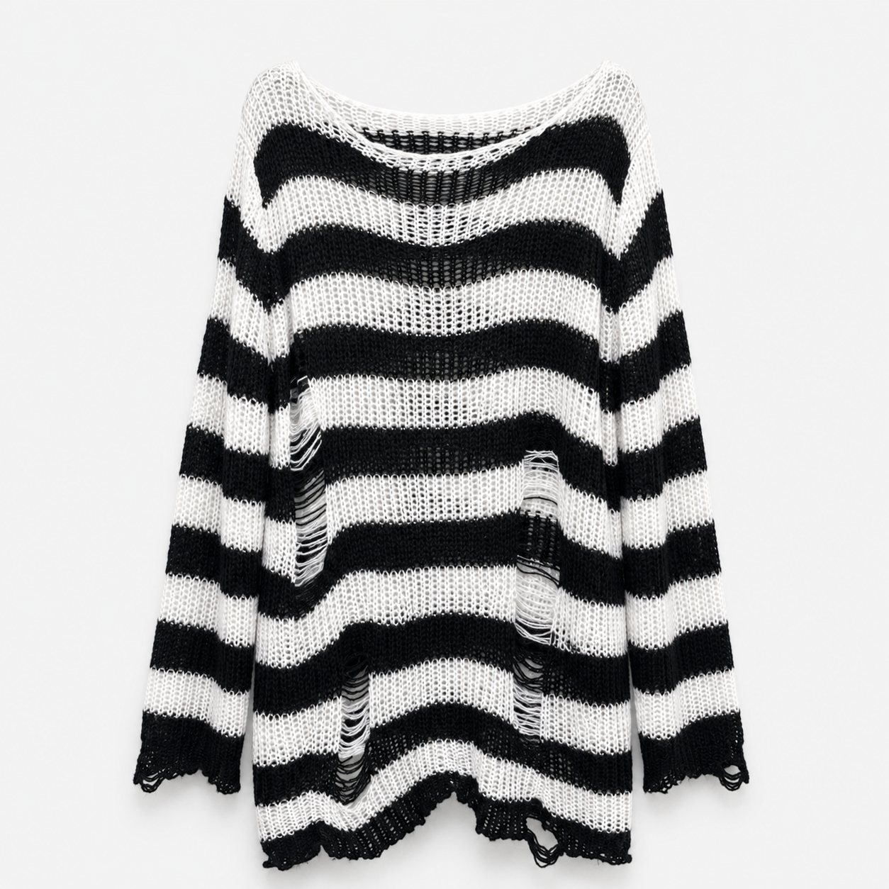 Teen Spirit Oversized Pullover
