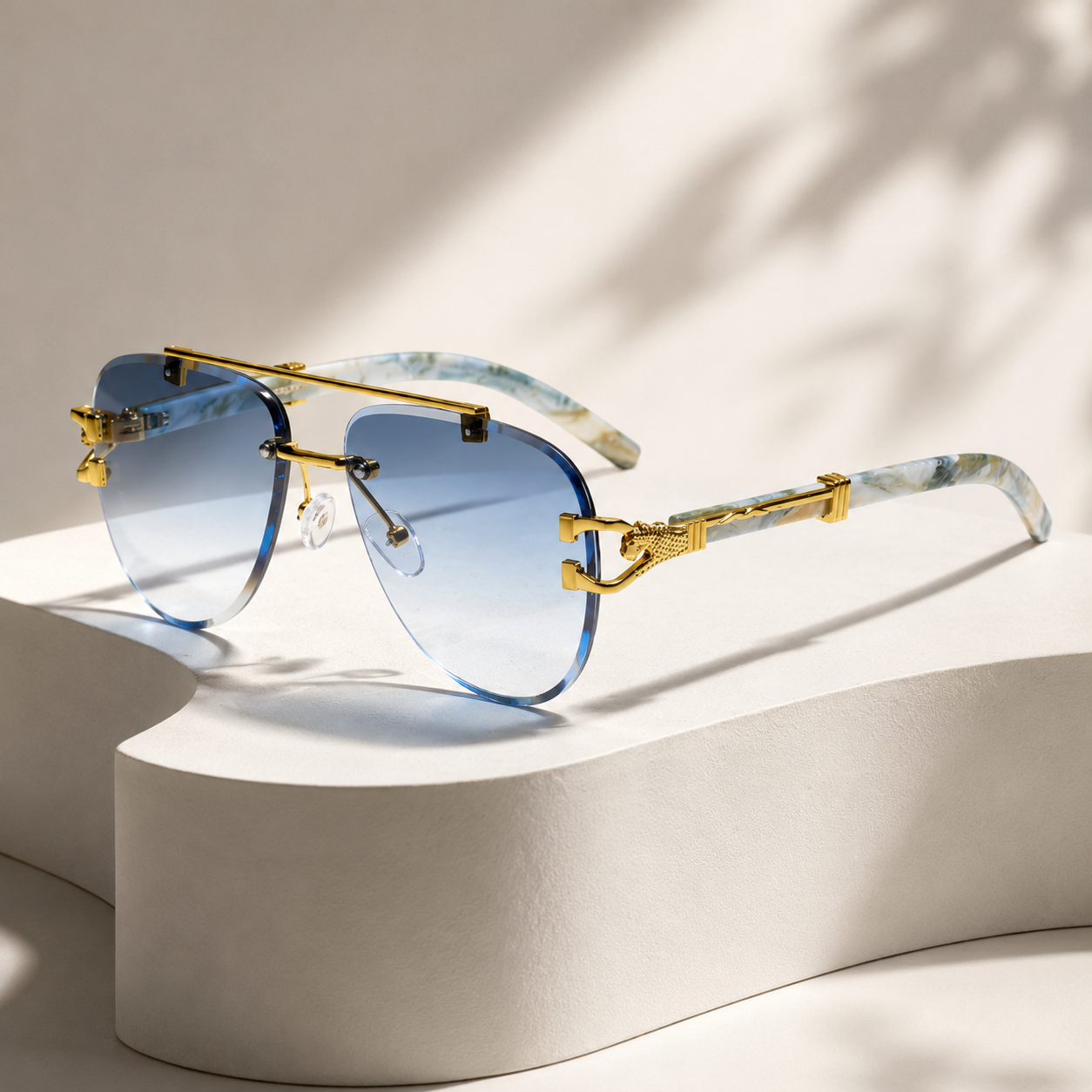 Panthera Rimless Pilot