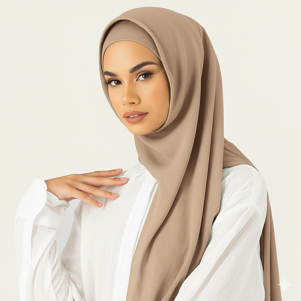 Zahra Hijab