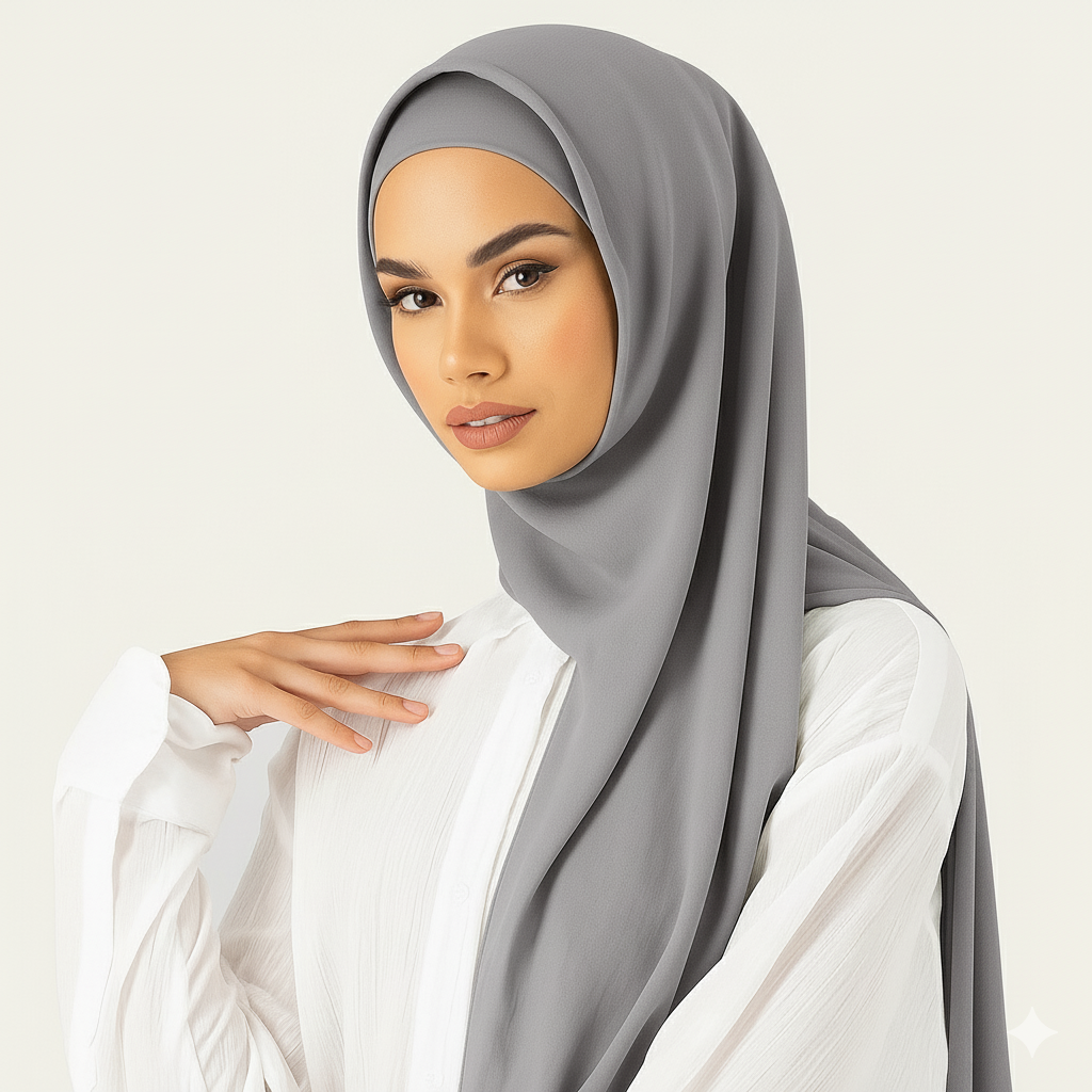 Zahra Hijab