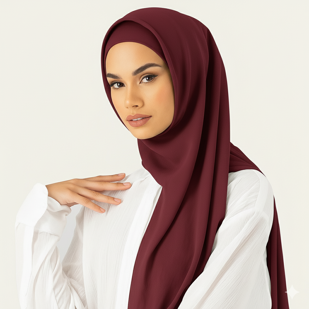 Zahra Hijab