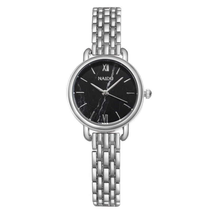Viridian Gold Watch