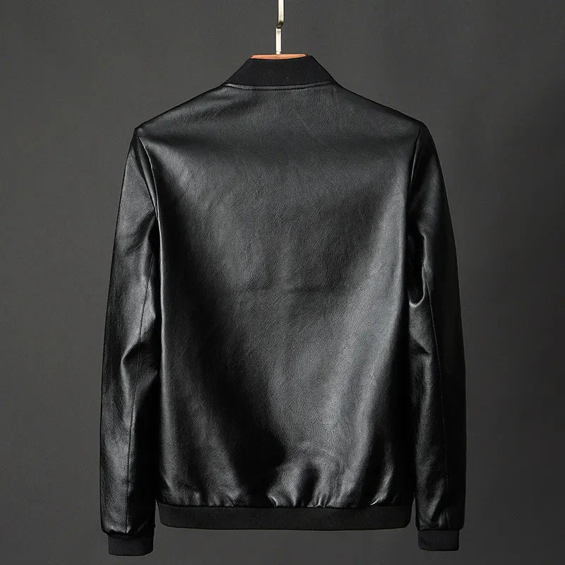 Alden Jacket