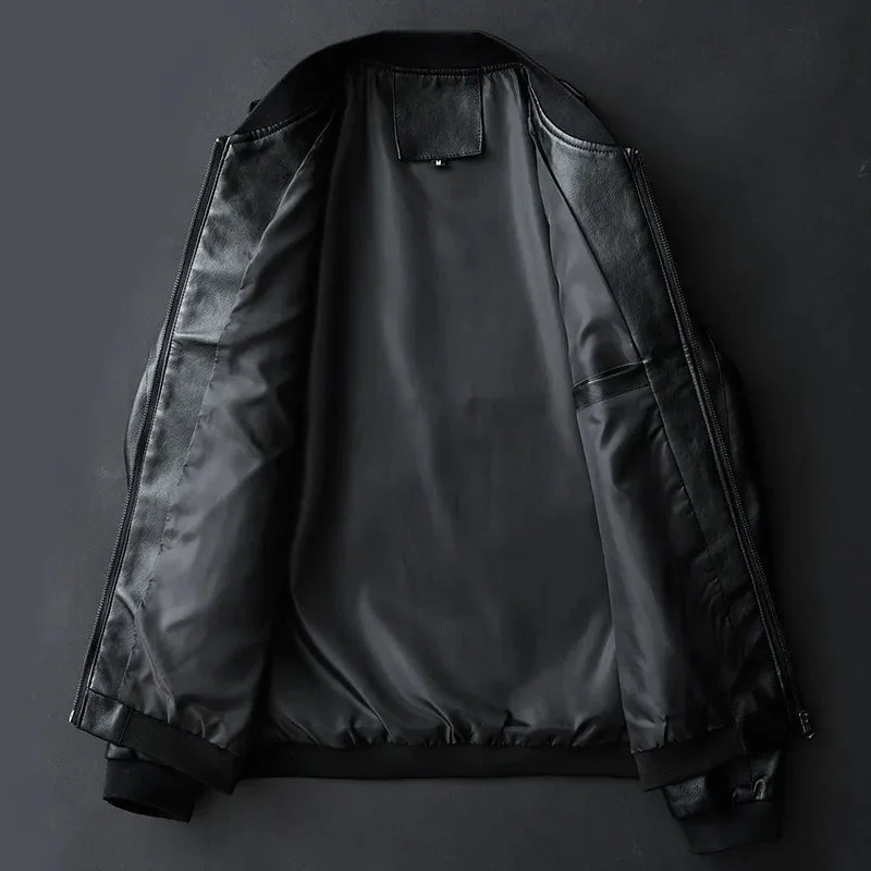Alden Jacket
