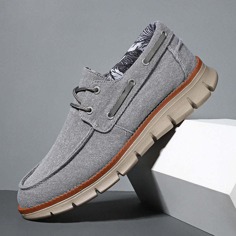 Shoreline Loafers