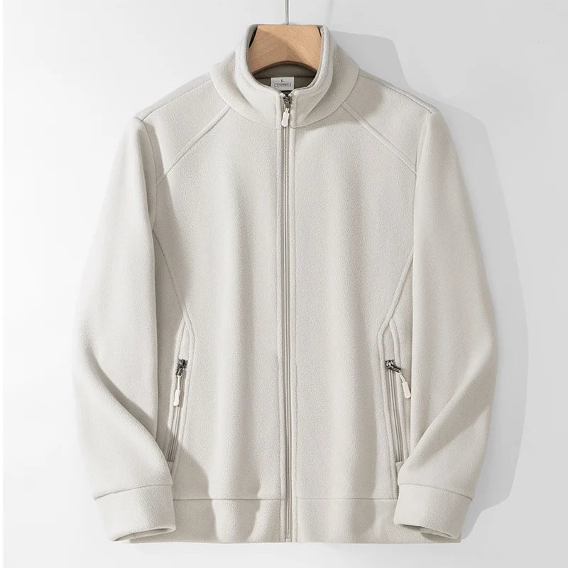 Dalston Fleece Jacket