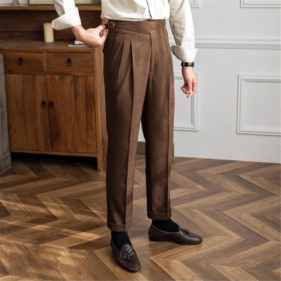 Wexford Suit Pants