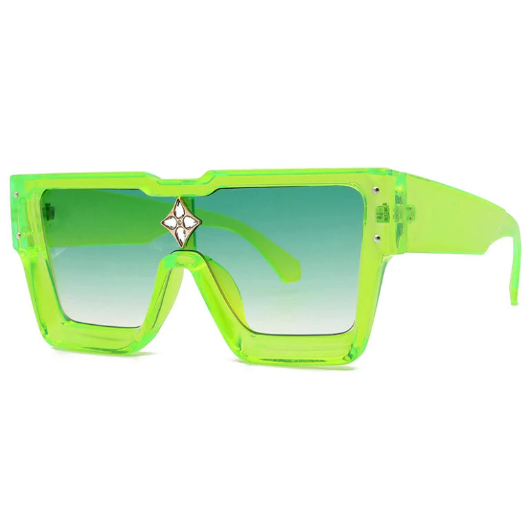 Urban Crest Sunglasses