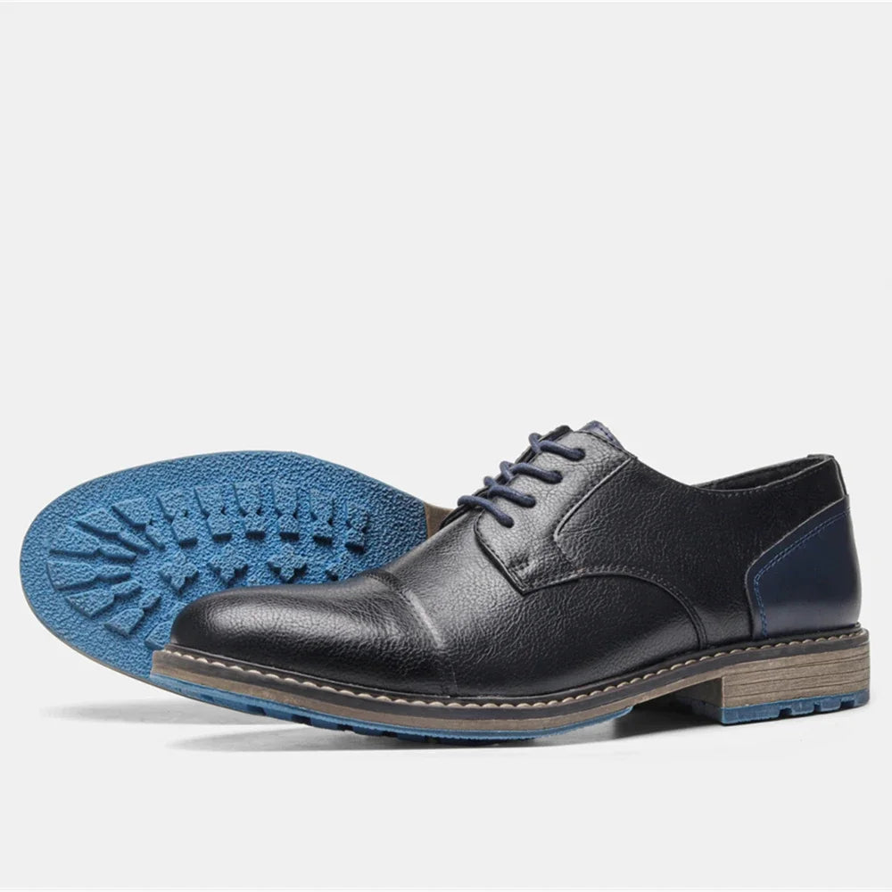 Ashbourne Derby Shoes
