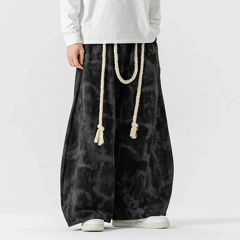Silent Loop Trousers