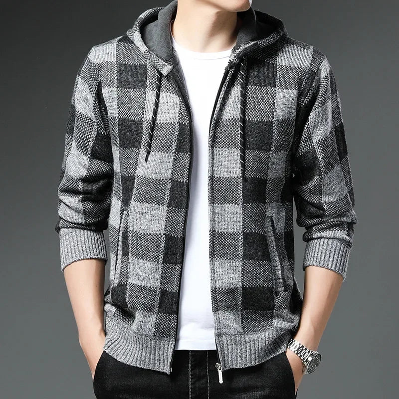 Kingston Fleece Jacket