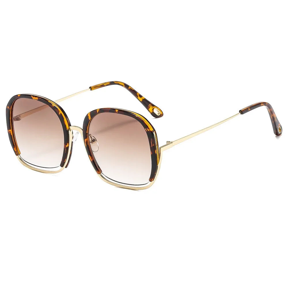 Velvet Hue Sunglasses