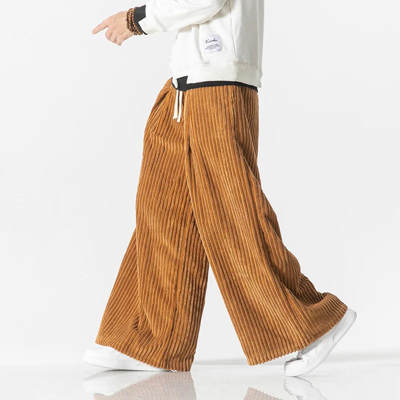 The Lennox Pants
