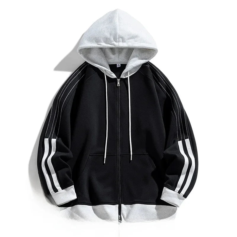 Stratos Hoodie