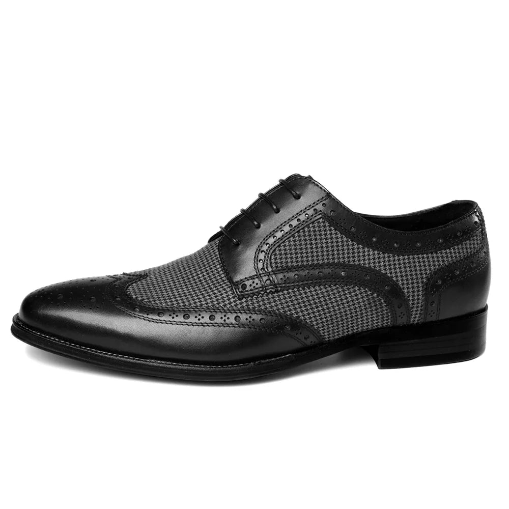 Wexton Oxfords