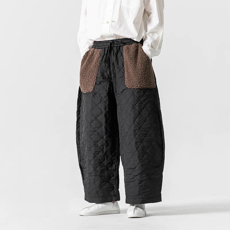 The Harkin Pants