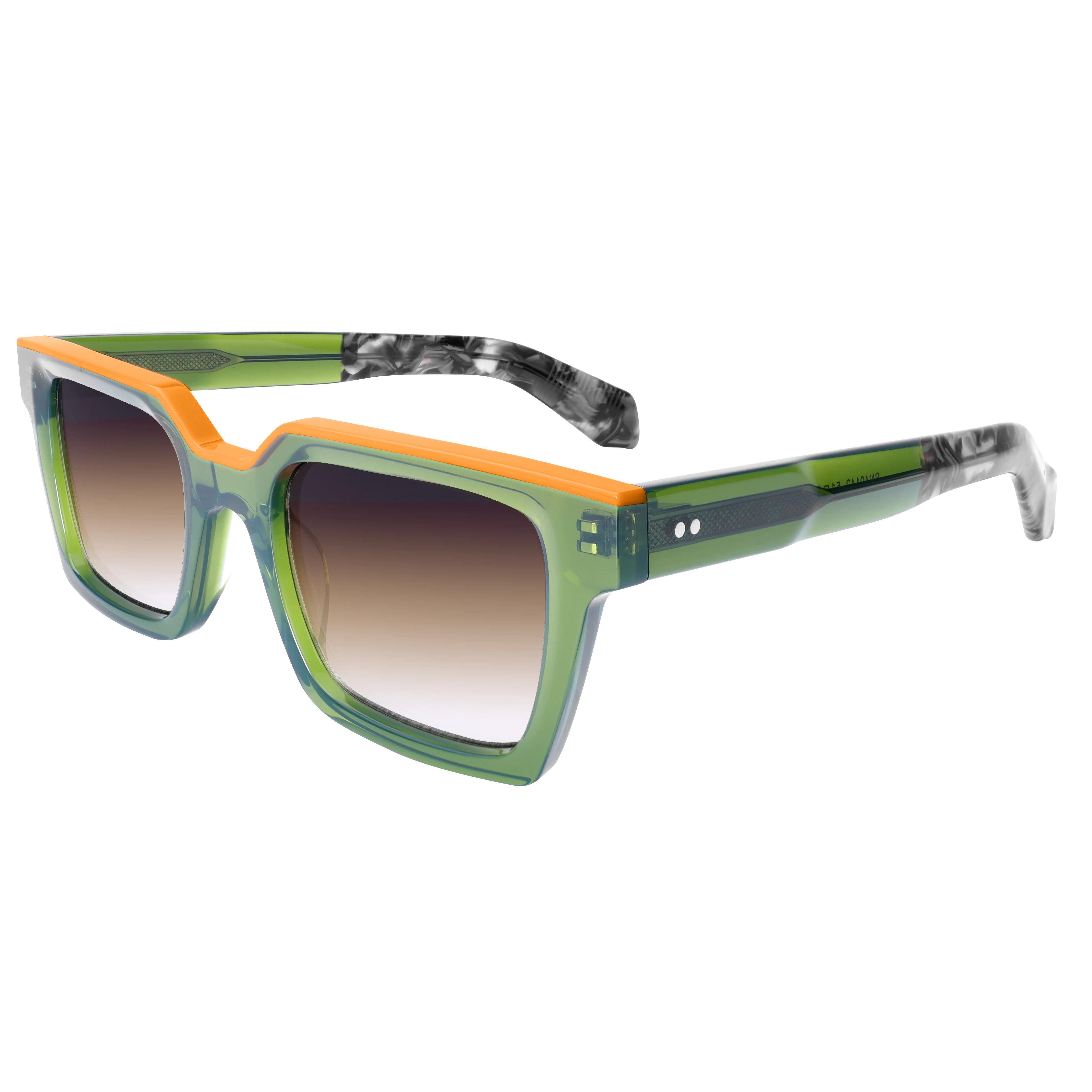 Pacific Drift Shades