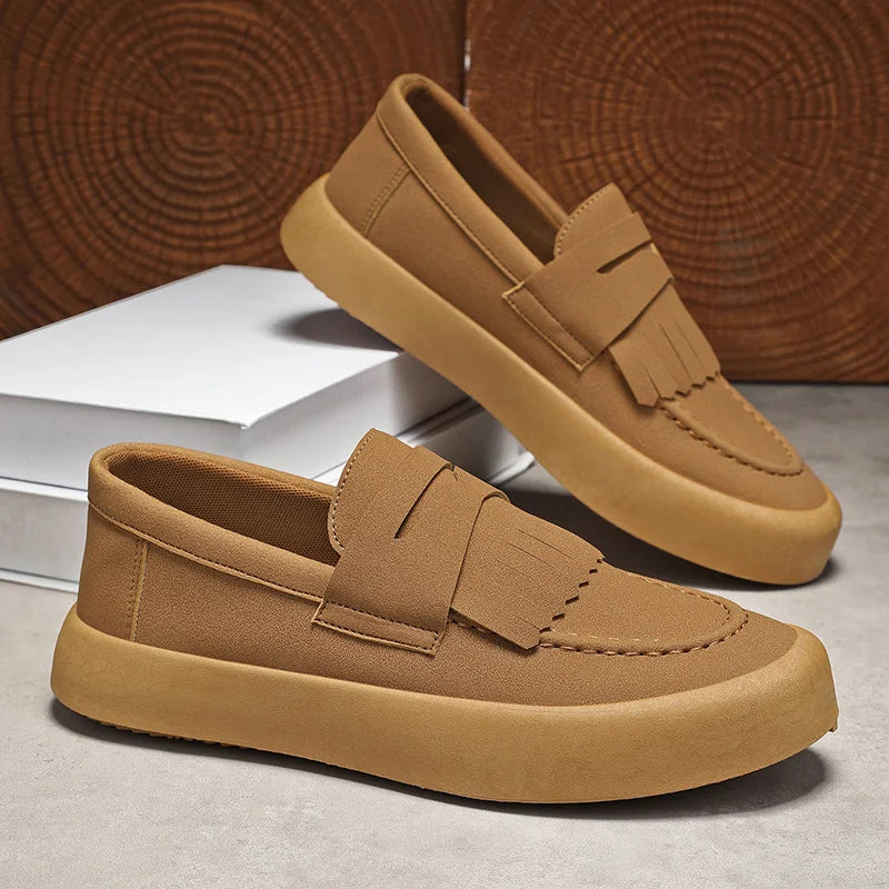 Crest Loafers