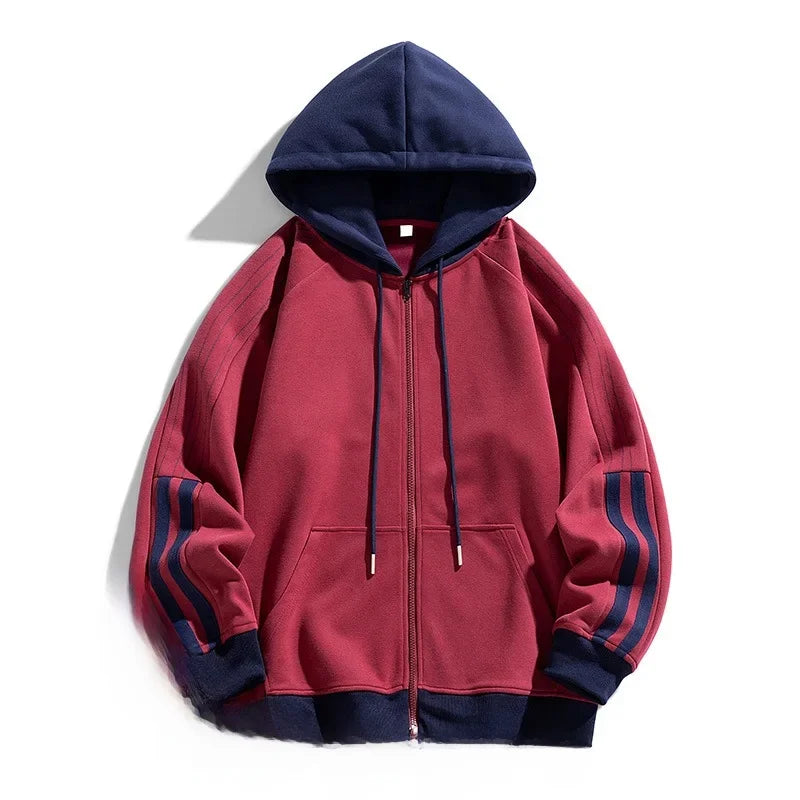 Stratos Hoodie