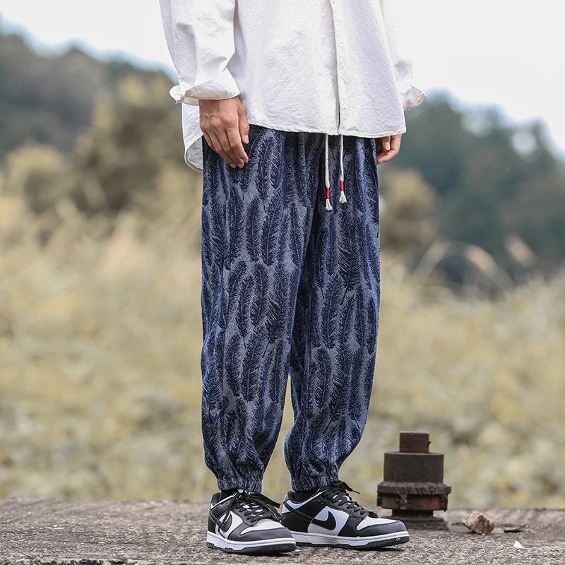 The Owen Pants