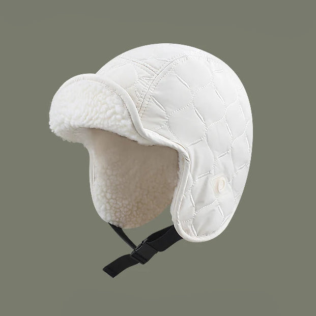 Anton Yuri Trapper Hat