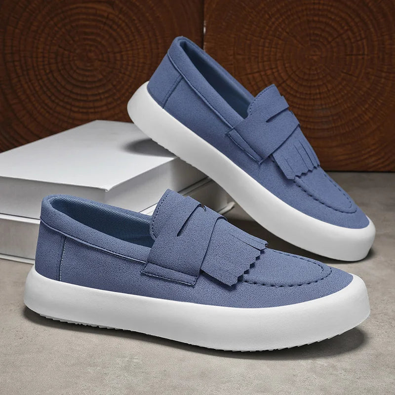 Crest Loafers
