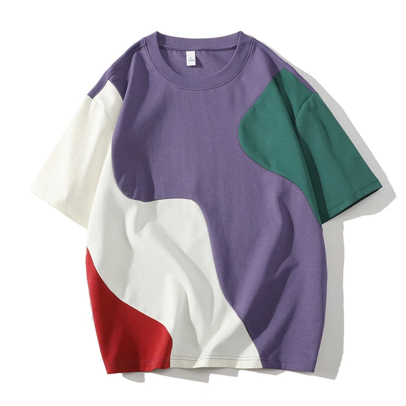 Waveform Tee