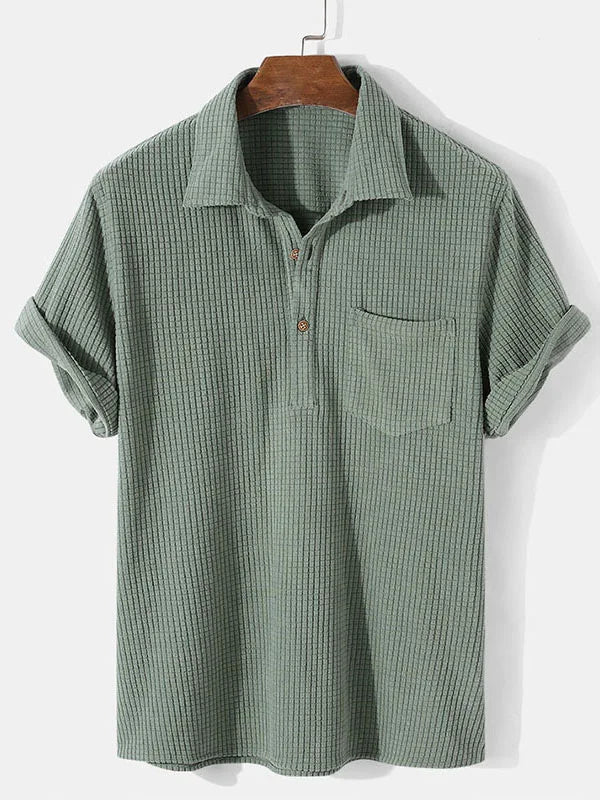 The Rowan Polo