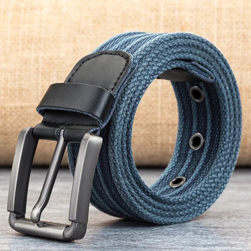 Weavecraft Belt