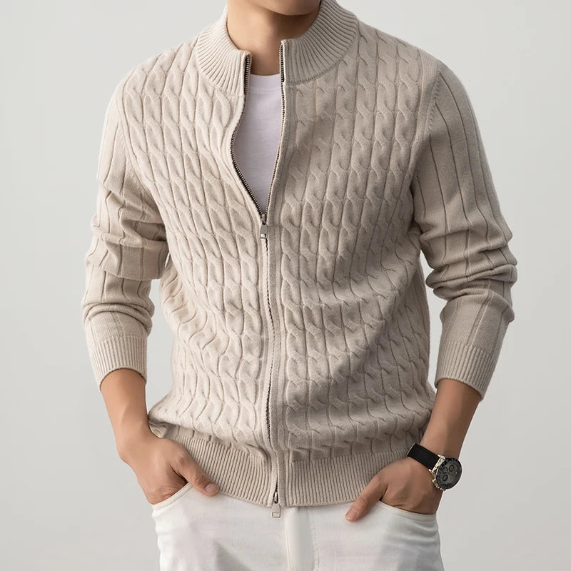 Langford Cardigan