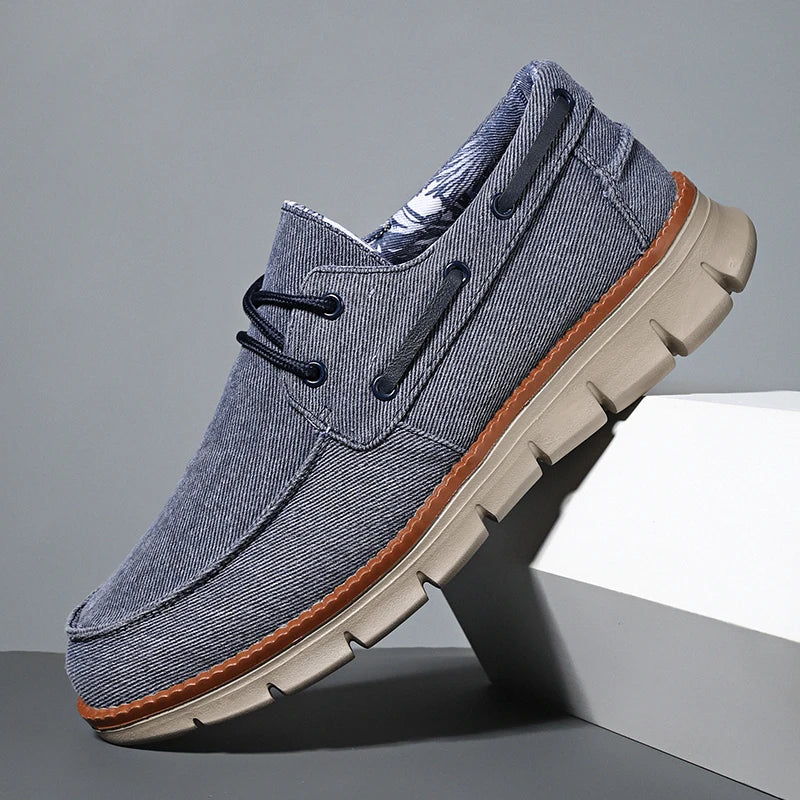 Shoreline Loafers