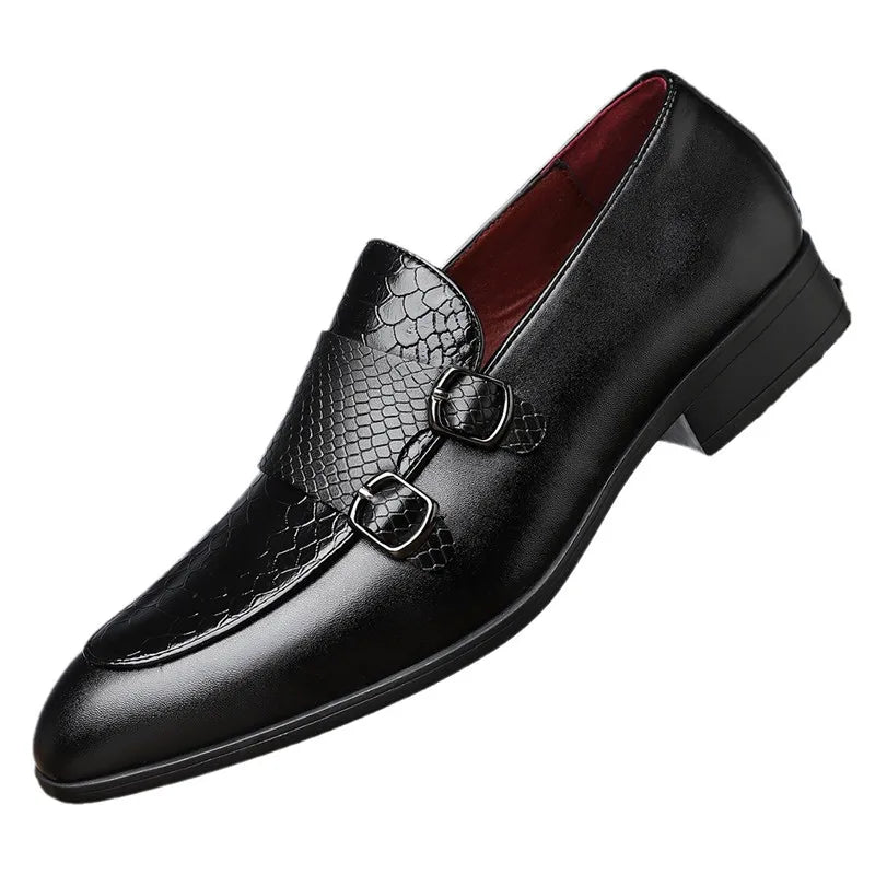 Hamilton Loafers