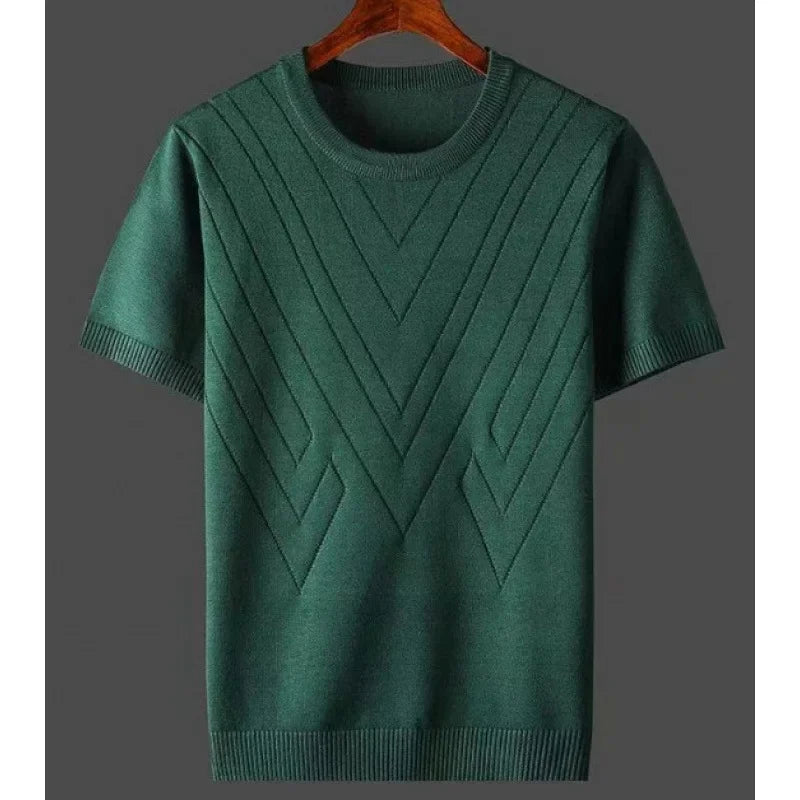The Vale Tee