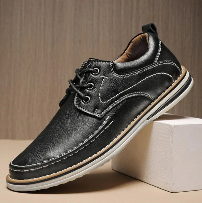 The Ridgewalker Loafer