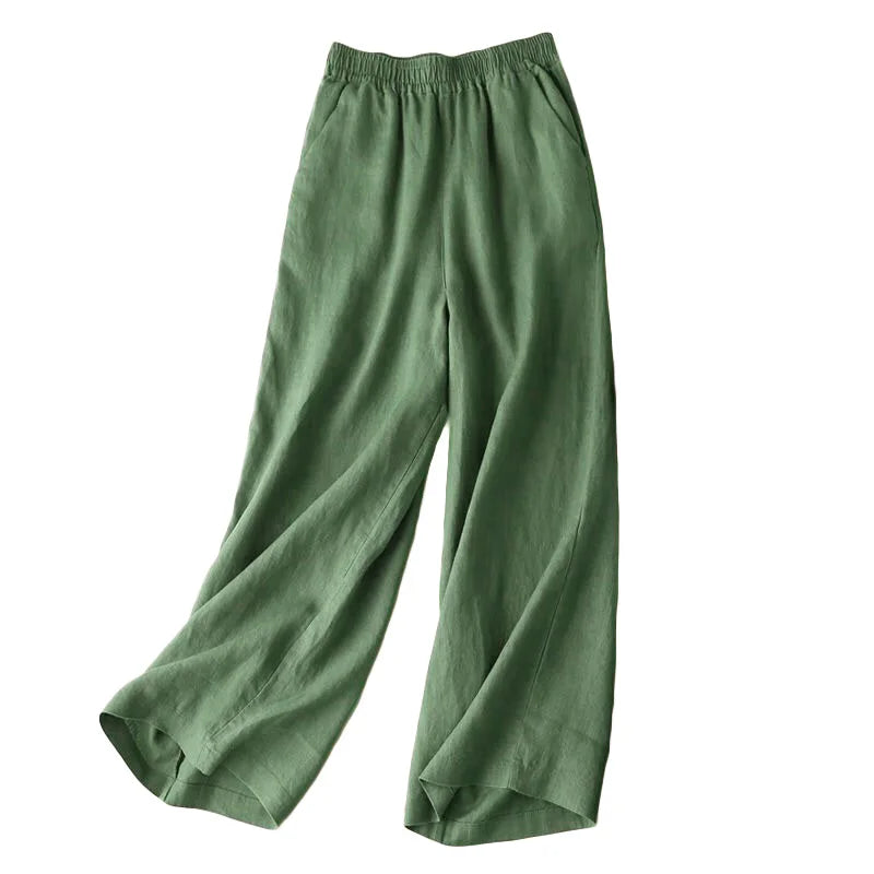 The Amara Pants