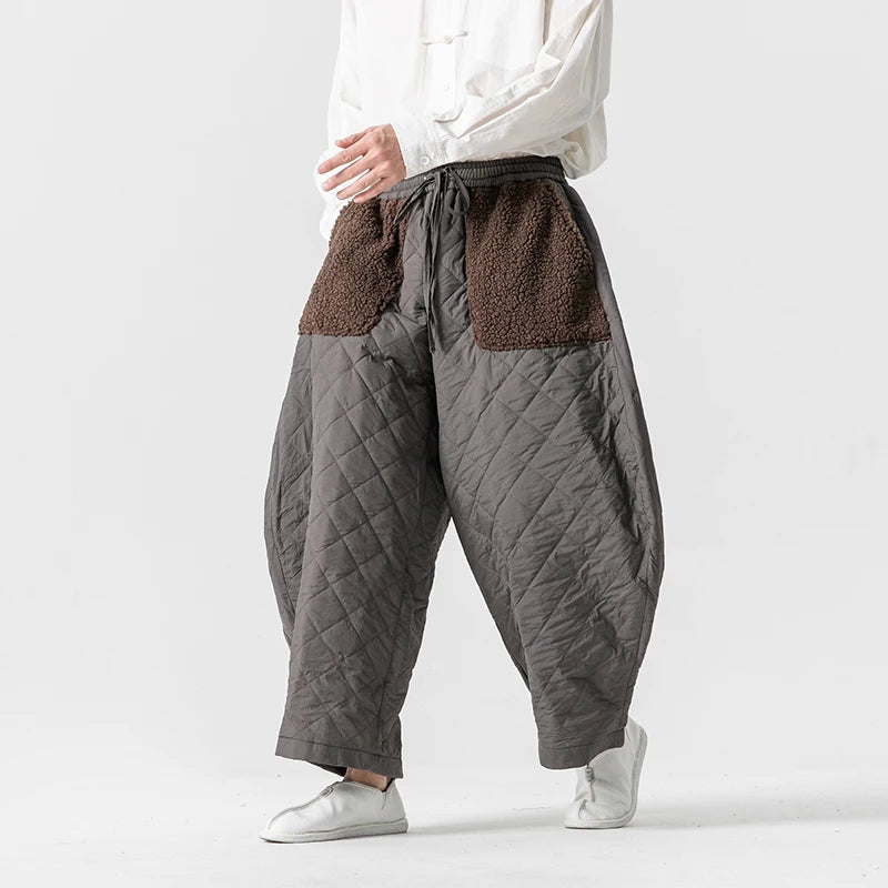 The Harkin Pants